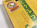 DL2438 Animal Crossing Doubutsu no Mori + BOXED GameCube Japan