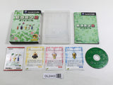 DL2443 Pikmin 2 BOXED GameCube Japan