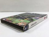 DL2444 Pikmin 2 BOXED GameCube Japan