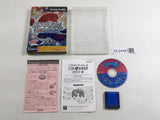 DL2446 Pokemon Box Ruby and Sapphire BOXED GameCube Japan