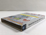 DL2446 Pokemon Box Ruby and Sapphire BOXED GameCube Japan