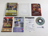 DL2449 Pokemon XD Gale of Darkness BOXED GameCube Japan