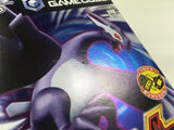 DL2449 Pokemon XD Gale of Darkness BOXED GameCube Japan