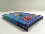 DL2451 The Legend of Zelda The Wind Waker BOXED GameCube Japan
