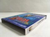 DL2451 The Legend of Zelda The Wind Waker BOXED GameCube Japan