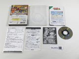 DL2453 Naruto Gekito Ninja Taisen! 4 BOXED GameCube Japan