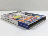 DL2453 Naruto Gekito Ninja Taisen! 4 BOXED GameCube Japan