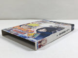 DL2453 Naruto Gekito Ninja Taisen! 4 BOXED GameCube Japan