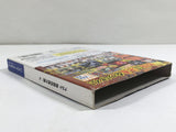 DL2453 Naruto Gekito Ninja Taisen! 4 BOXED GameCube Japan