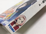 DL2453 Naruto Gekito Ninja Taisen! 4 BOXED GameCube Japan