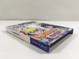 DL2454 Naruto Gekito Ninja Taisen! 4 BOXED GameCube Japan