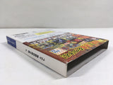 DL2454 Naruto Gekito Ninja Taisen! 4 BOXED GameCube Japan