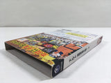 DL2454 Naruto Gekito Ninja Taisen! 4 BOXED GameCube Japan