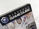 DL2454 Naruto Gekito Ninja Taisen! 4 BOXED GameCube Japan