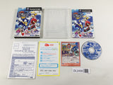 DL2456 Sonic Heroes BOXED GameCube Japan