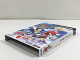 DL2456 Sonic Heroes BOXED GameCube Japan