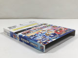 DL2456 Sonic Heroes BOXED GameCube Japan