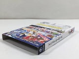 DL2456 Sonic Heroes BOXED GameCube Japan