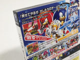 DL2456 Sonic Heroes BOXED GameCube Japan
