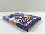 DL2457 Sonic Adventure DX BOXED GameCube Japan