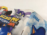 DL2457 Sonic Adventure DX BOXED GameCube Japan
