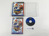 DL2458 Sonic Adventure 2 Battle BOXED GameCube Japan