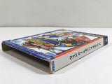 DL2458 Sonic Adventure 2 Battle BOXED GameCube Japan
