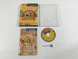 DL2459 Donkey Konga BOXED GameCube Japan