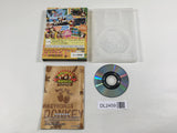 DL2459 Donkey Konga BOXED GameCube Japan