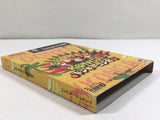 DL2459 Donkey Konga BOXED GameCube Japan