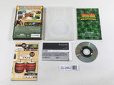 DL2462 Donkey Kong Jungle Beat BOXED GameCube Japan