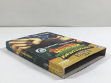 DL2462 Donkey Kong Jungle Beat BOXED GameCube Japan