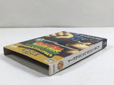 DL2462 Donkey Kong Jungle Beat BOXED GameCube Japan