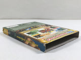 DL2462 Donkey Kong Jungle Beat BOXED GameCube Japan