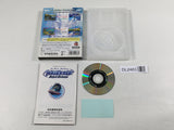 DL2463 Wave Race Blue Storm BOXED GameCube Japan
