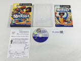 DL2464 NBA Street BOXED GameCube Japan