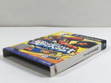 DL2464 NBA Street BOXED GameCube Japan