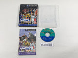 DL2468 Kido Senshi Gundam Senshitachi no Kiseki BOXED GameCube Japan