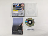 DL2468 Kido Senshi Gundam Senshitachi no Kiseki BOXED GameCube Japan