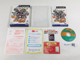 DL2471 Super Robot Wars GC BOXED GameCube Japan
