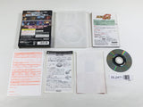 DL2471 Super Robot Wars GC BOXED GameCube Japan