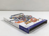 DL2471 Super Robot Wars GC BOXED GameCube Japan