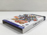 DL2471 Super Robot Wars GC BOXED GameCube Japan