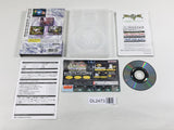 DL2473 Soulcalibur II BOXED GameCube Japan