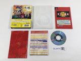 DL2475 Tengai Makyo II Manjimaru BOXED GameCube Japan