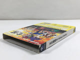 DL2475 Tengai Makyo II Manjimaru BOXED GameCube Japan