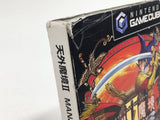 DL2475 Tengai Makyo II Manjimaru BOXED GameCube Japan