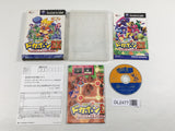 DL2477 Dokapon DX Wataru Sekai wa Oni Darake BOXED GameCube Japan