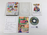DL2477 Dokapon DX Wataru Sekai wa Oni Darake BOXED GameCube Japan