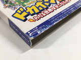 DL2477 Dokapon DX Wataru Sekai wa Oni Darake BOXED GameCube Japan